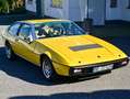 Lotus Eclat S1 Concours restored Classic Data Note 1 Yellow - thumbnail 8