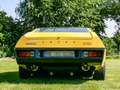 Lotus Eclat S1 Concours restored Classic Data Note 1 Yellow - thumbnail 13