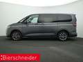 Volkswagen T7 Multivan 2.0 TSI DSG Style 7-SITZE AHK IQ-LIGHT H&K Gris - thumbnail 2