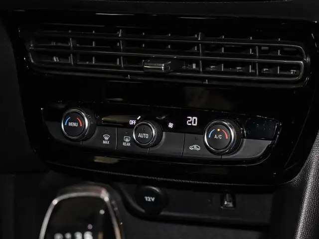 Opel Mokka view 9