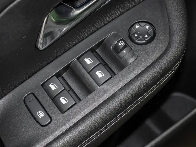 Opel Mokka view 15