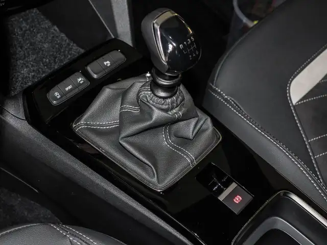 Opel Mokka view 11