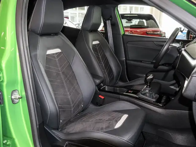 Opel Mokka view 7