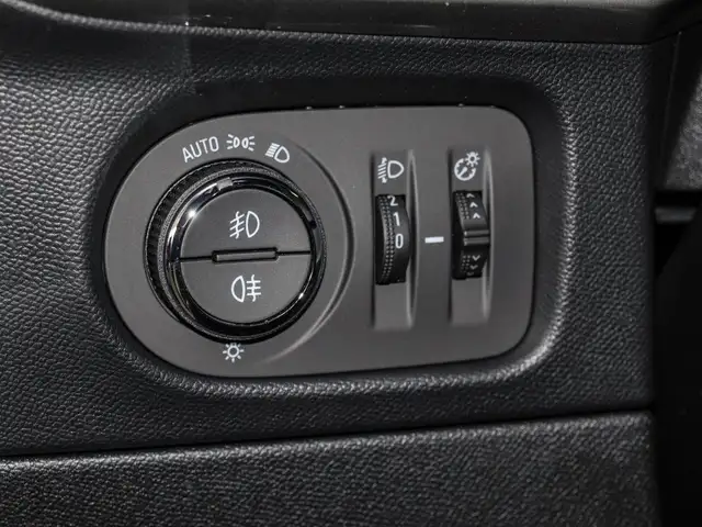 Opel Mokka view 14