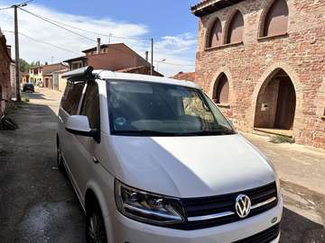 2.0TDI BMT Beach DSG 110kW