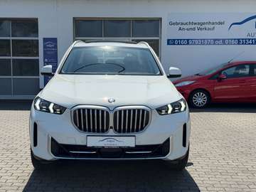 xDrive30d M | Pano | Luft | AHK | NP 116.770€