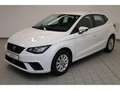 SEAT Ibiza 1.0 TSI Style 5-Gg. LED/RFK/PDC/DC/SH/DAB+ Wit - thumbnail 2