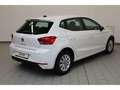 SEAT Ibiza 1.0 TSI Style 5-Gg. LED/RFK/PDC/DC/SH/DAB+ Wit - thumbnail 4