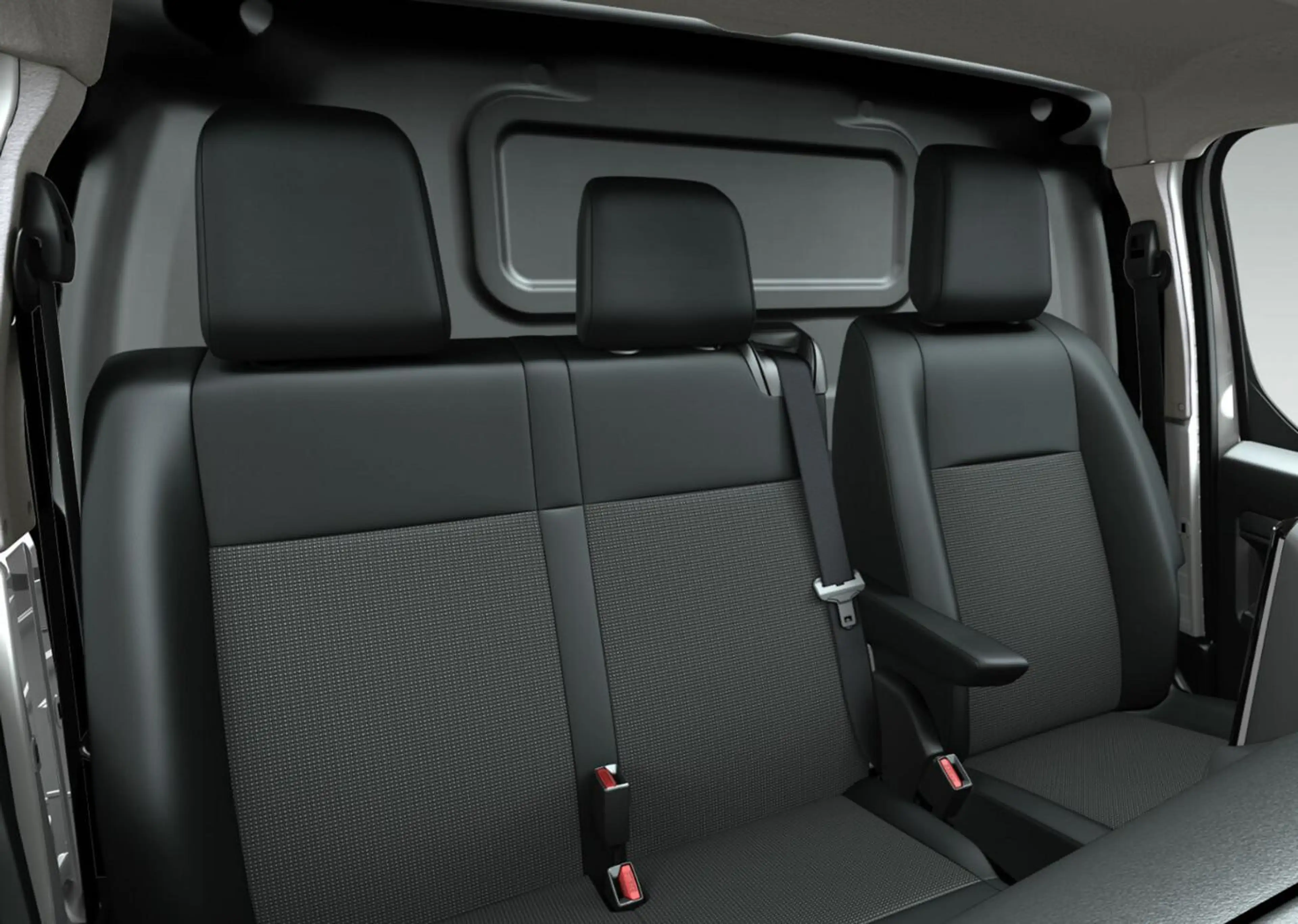 Opel Vivaro AT8 XL CityP Kam Carpl Sight&Light 110 kW (150 ... — photo 6