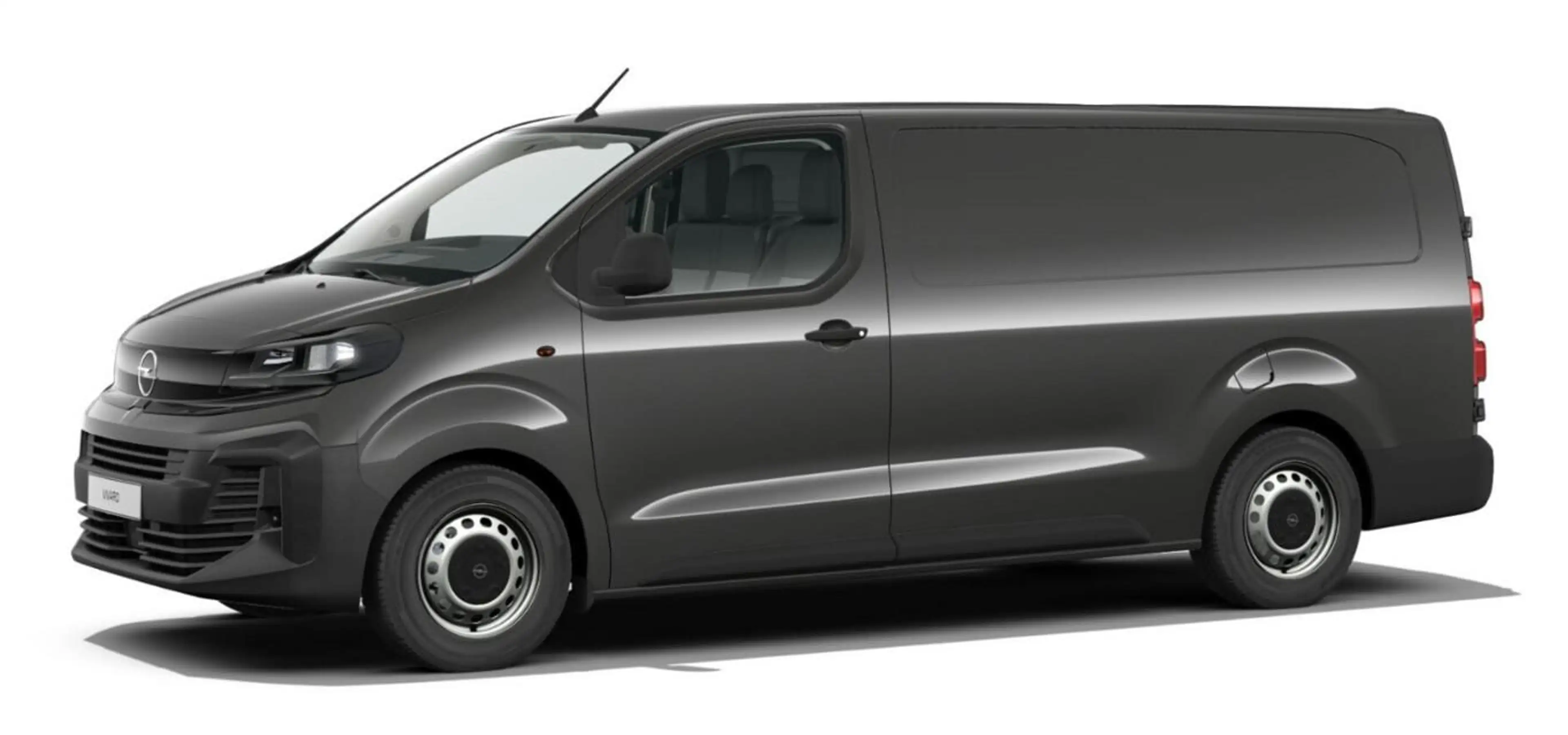 Opel Vivaro AT8 XL CityP Kam Carpl Sight&Light 110 kW (150 ... — photo 2