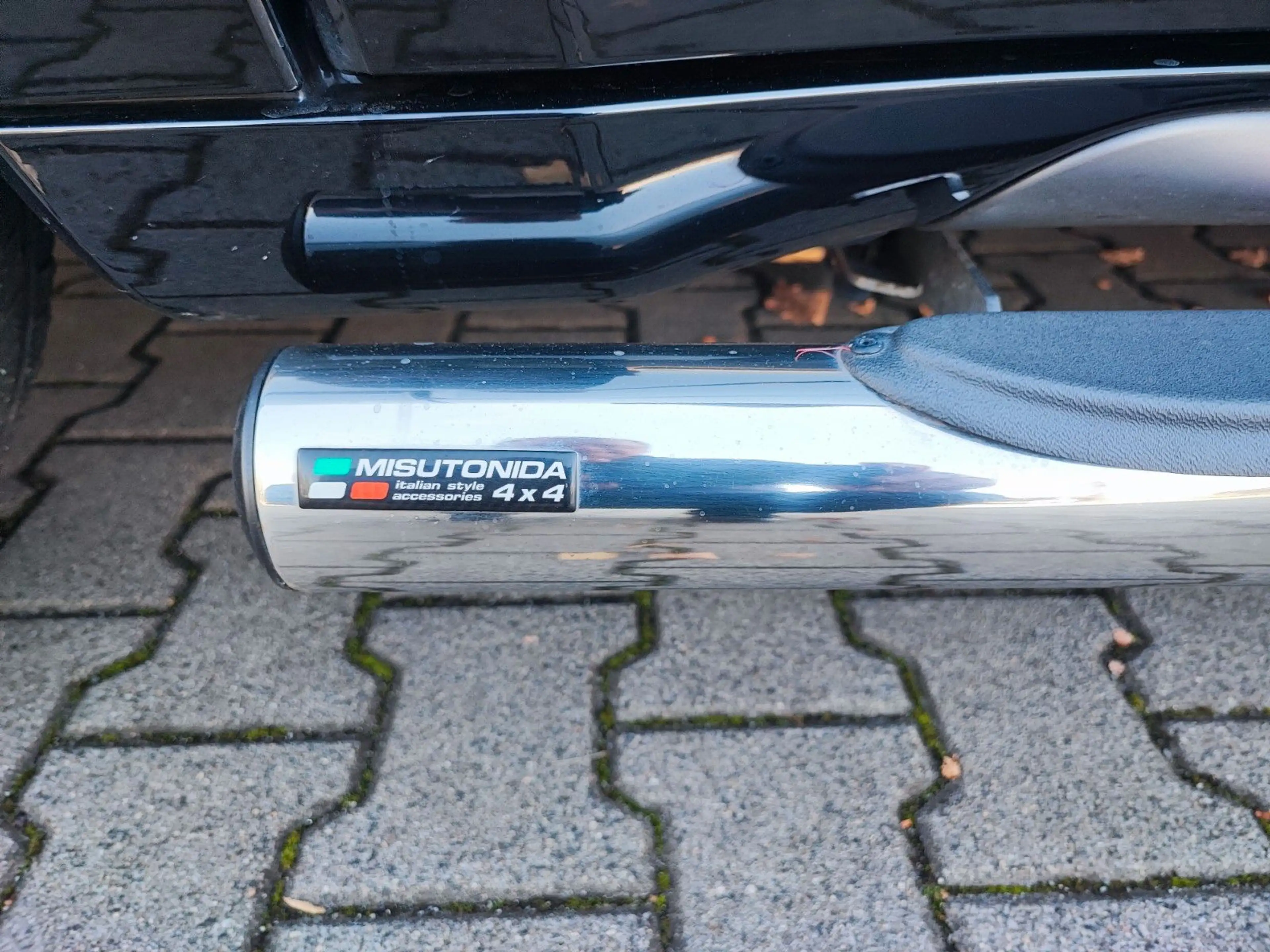 Jeep Compass 1,5 L GSE T4 S Mild-Hybrid 4x2 7-AT — photo 4