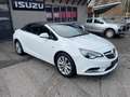 Opel Cascada Cascada 1,4 Turbo Ecotec Edition Silber - thumbnail 10