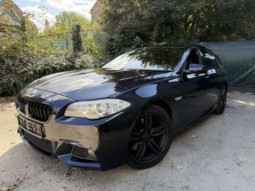 Touring 535d 313ch 155g Sport Design A