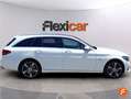 Mercedes-Benz C 300 de Estate Blanco - thumbnail 9