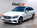 Mercedes-Benz C 300 de Estate Blanco - thumbnail 3