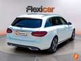 Mercedes-Benz C 300 de Estate Blanco - thumbnail 8