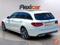 Mercedes-Benz C 300 de Estate Blanco - thumbnail 5