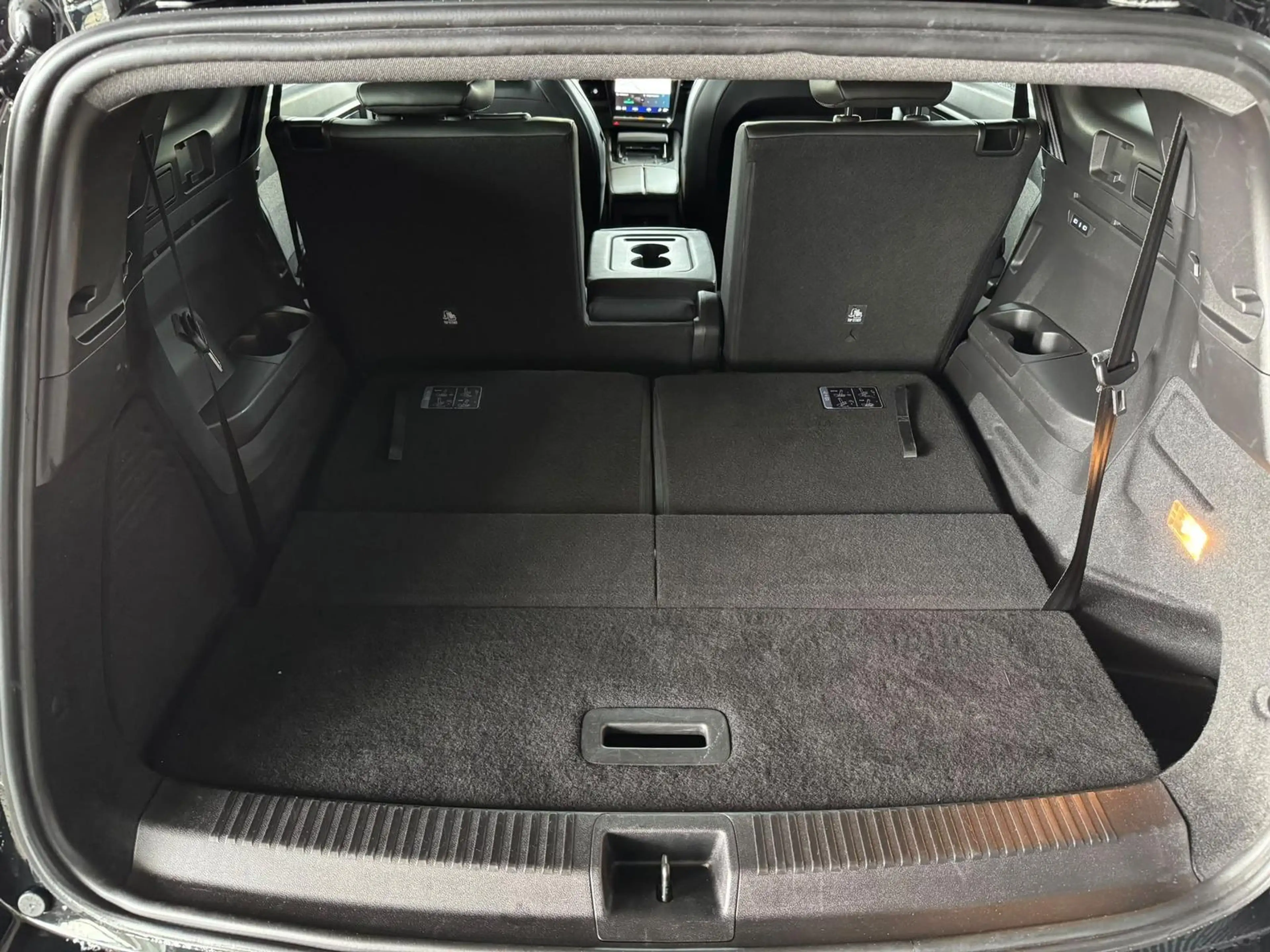 Renault Espace 1.2 Techno E-Tech Hybrid 7 Sitze / Panoramadach / — photo 8