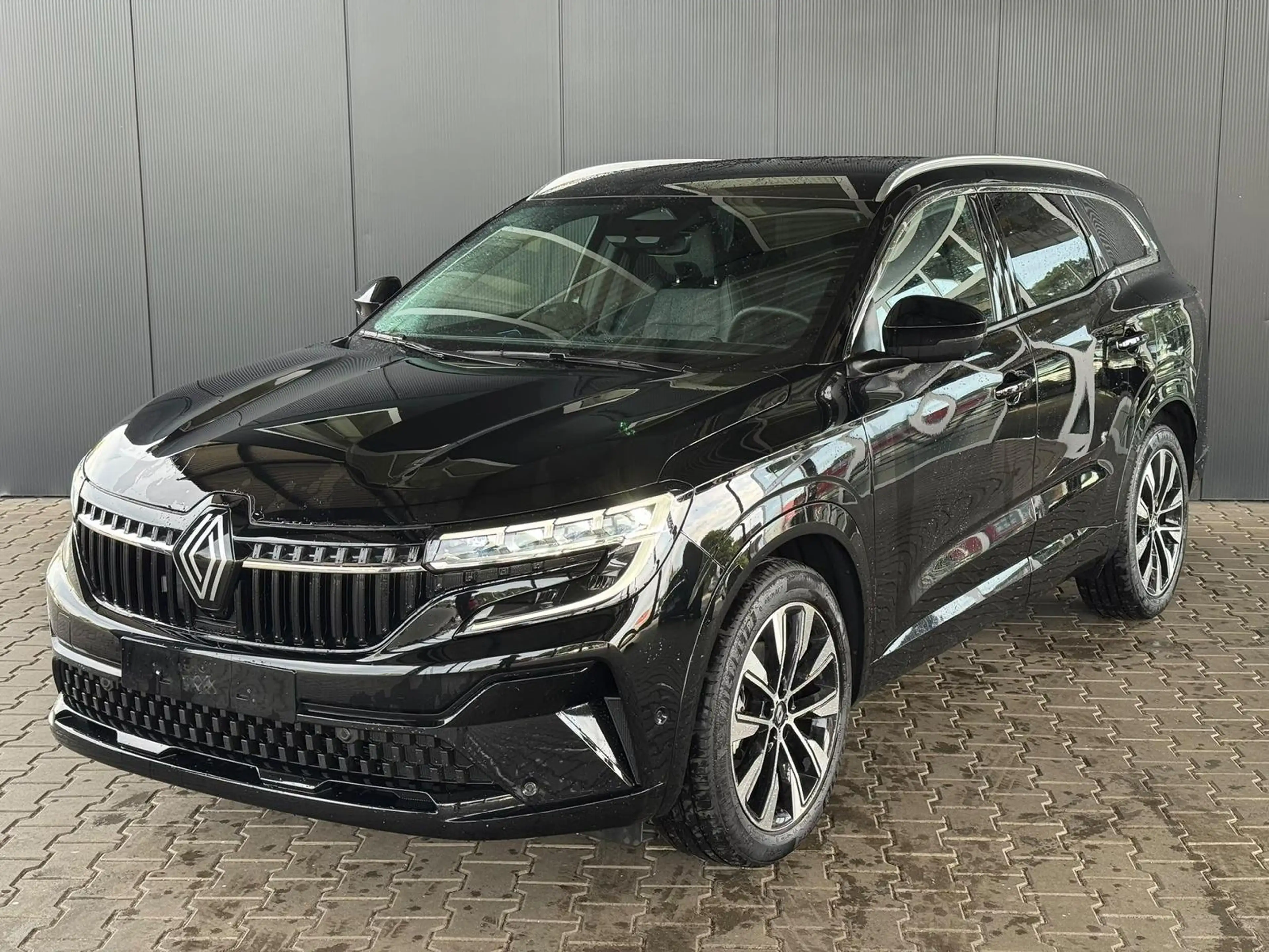 Renault Espace 1.2 Techno E-Tech Hybrid 7 Sitze / Panoramadach /