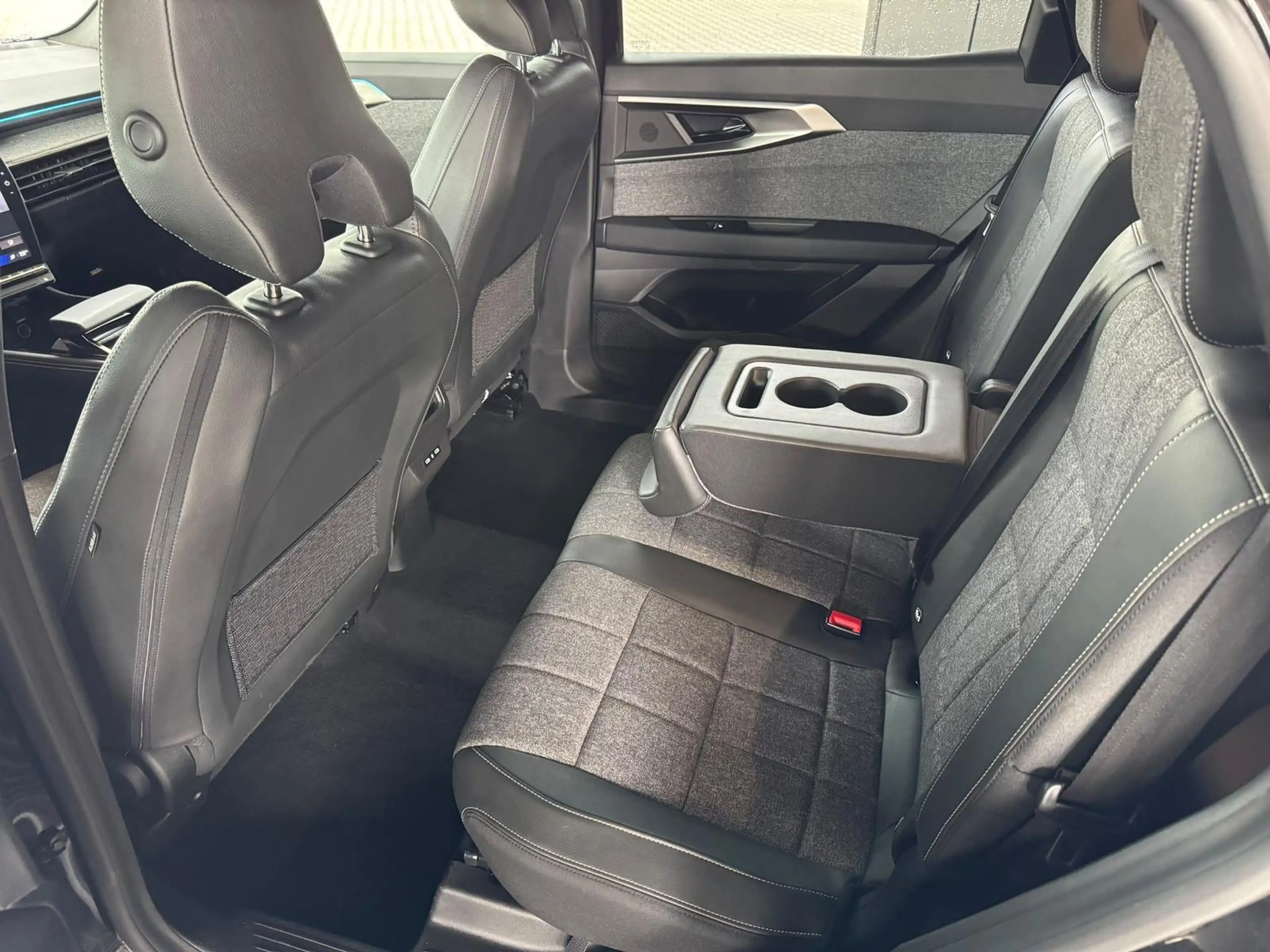 Renault Espace 1.2 Techno E-Tech Hybrid 7 Sitze / Panoramadach / — photo 6