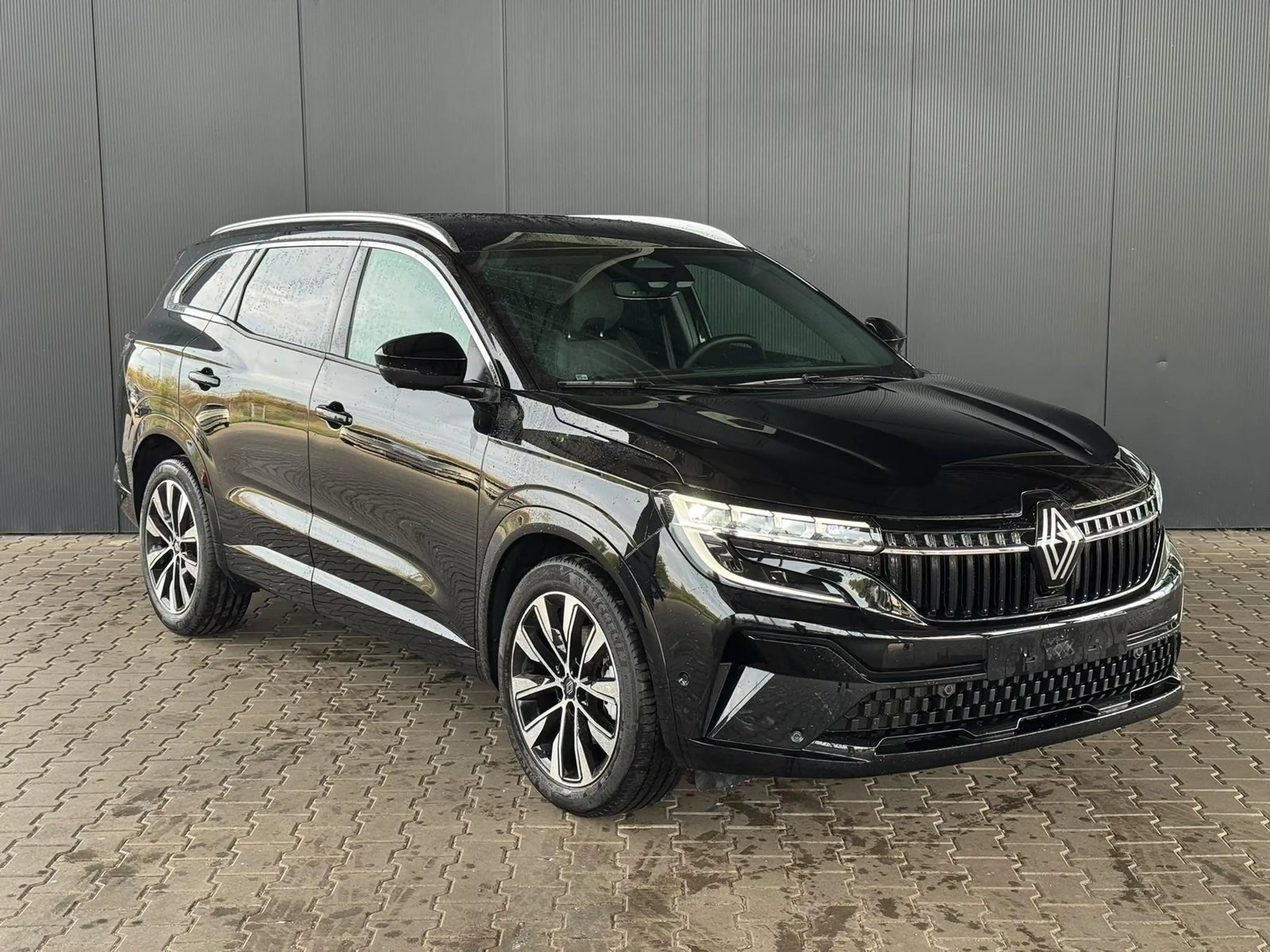 Renault Espace 1.2 Techno E-Tech Hybrid 7 Sitze / Panoramadach / — photo 4