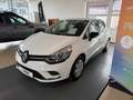 Renault Clio Clio 4ever TCE90 Weiß - thumbnail 3