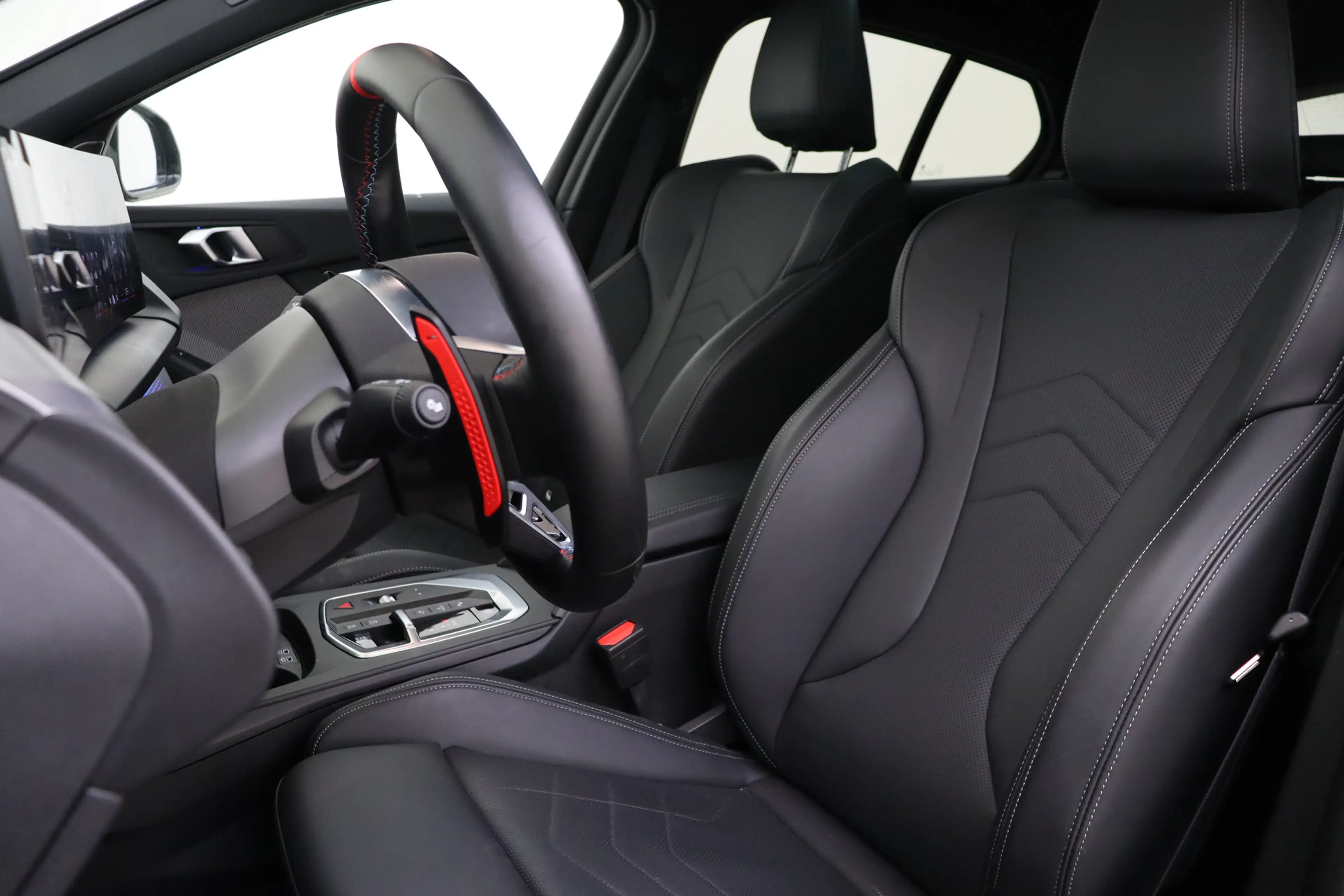 BMW 135 1 Serie M135 xDrive High Executive Automaat / Trek — photo 8