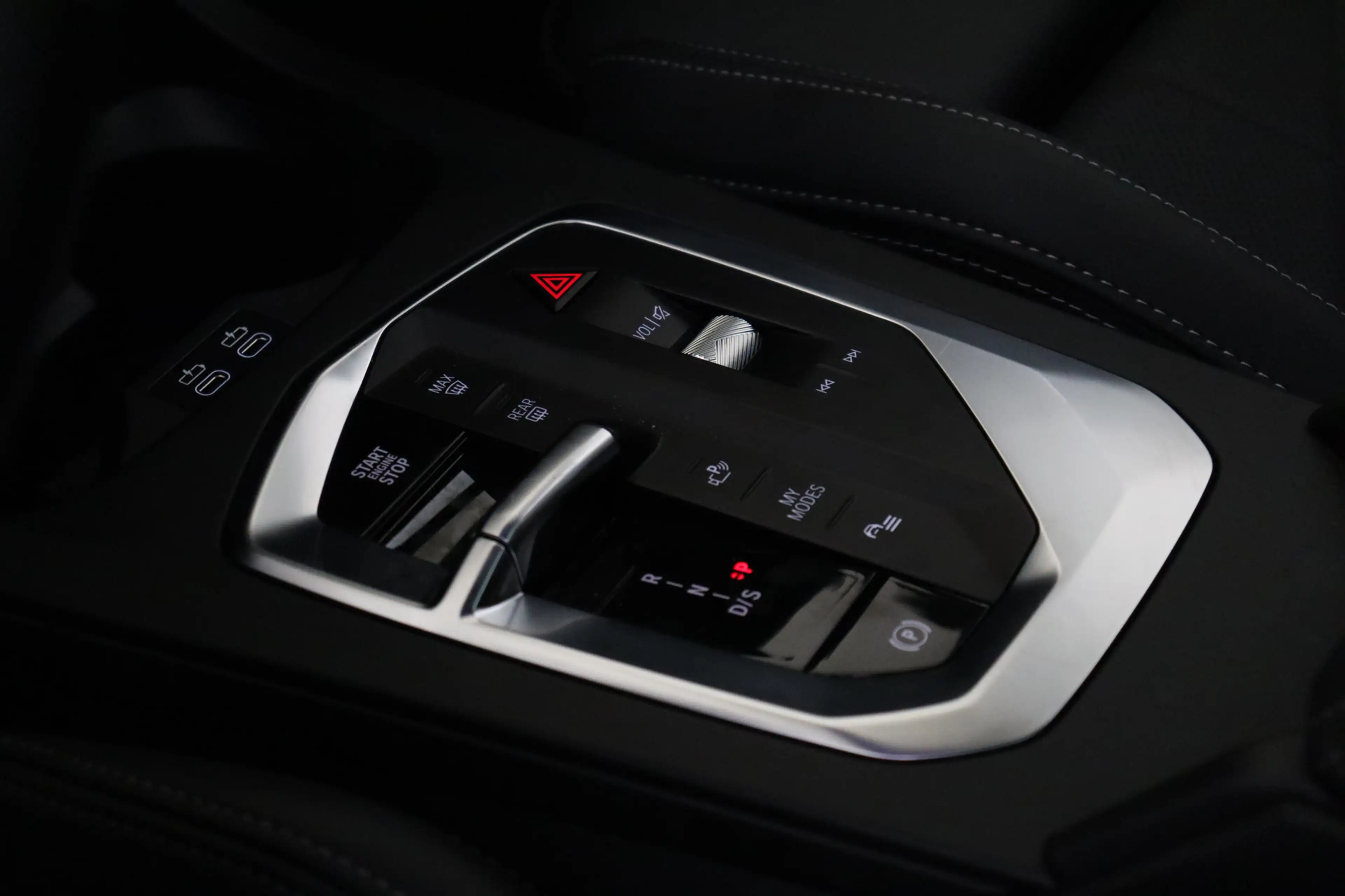 BMW 135 1 Serie M135 xDrive High Executive Automaat / Trek — photo 6