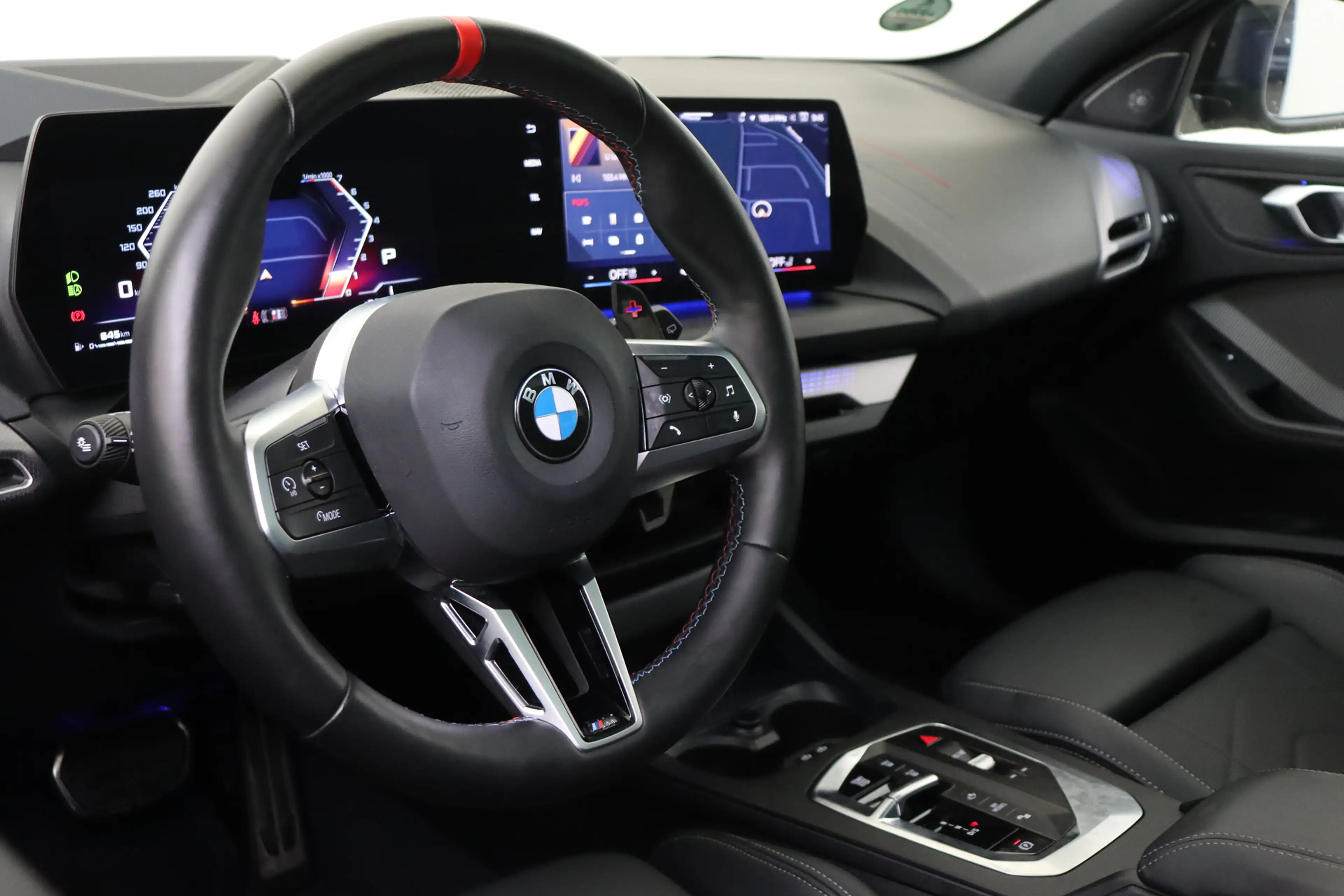 BMW 135 1 Serie M135 xDrive High Executive Automaat / Trek — photo 3
