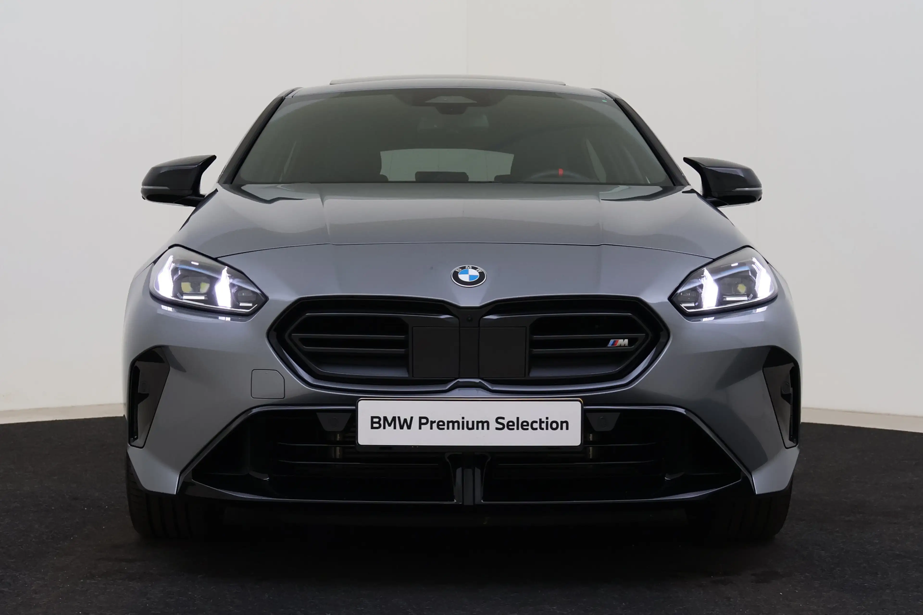 BMW 135 1 Serie M135 xDrive High Executive Automaat / Trek — photo 4