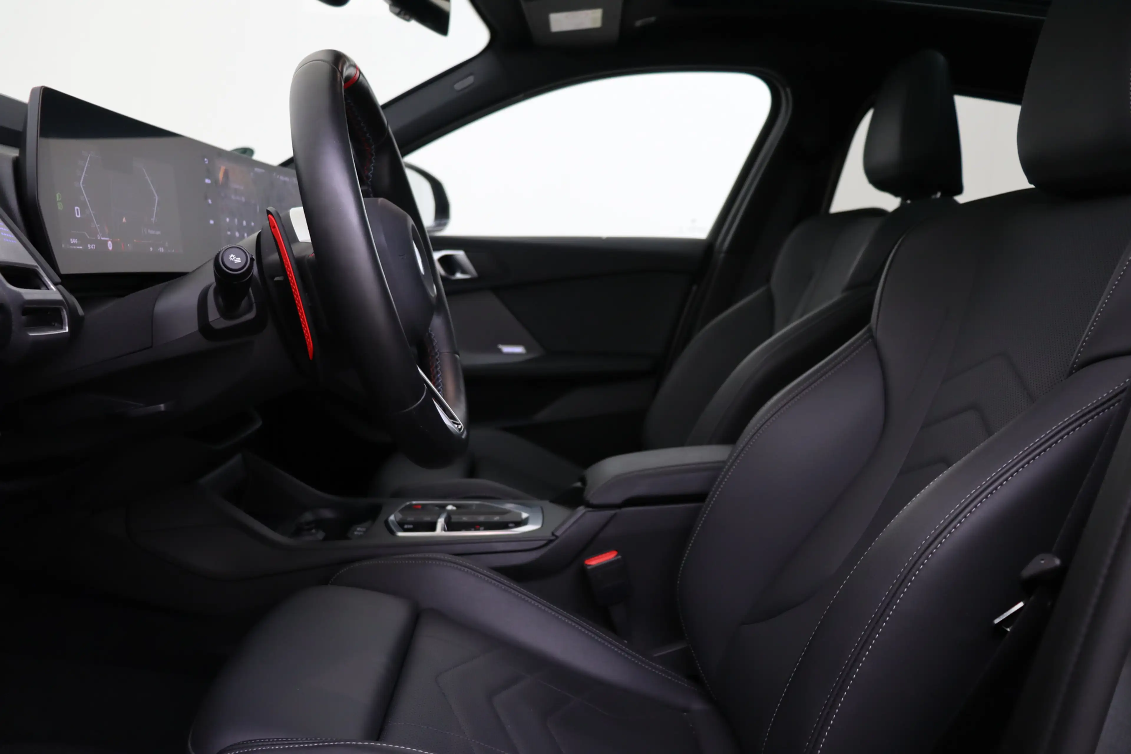BMW 135 1 Serie M135 xDrive High Executive Automaat / Trek — photo 9