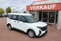 Ford Tourneo Courier 1.0 EcoBoost Trend PDC / RFK / GJR / SYNC 4