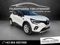 Renault Captur Intens TCe90|Navi|Klimaautomatik|1.Besitz Weiß - thumbnail 3
