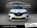 Renault Captur Intens TCe90|Navi|Klimaautomatik|1.Besitz Weiß - thumbnail 6