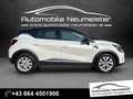Renault Captur Intens TCe90|Navi|Klimaautomatik|1.Besitz Weiß - thumbnail 4