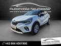 Renault Captur Intens TCe90|Navi|Klimaautomatik|1.Besitz Weiß - thumbnail 1