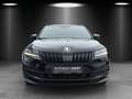 Skoda Karoq 2.0 TSI Sportline 4x4/PANO/AHK/ACC/KAMERA/ Noir - thumbnail 6
