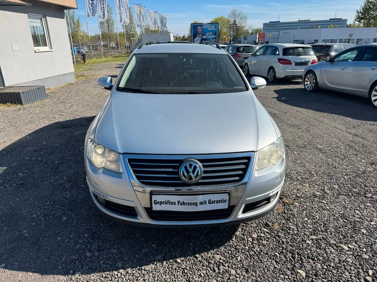 Das Auto