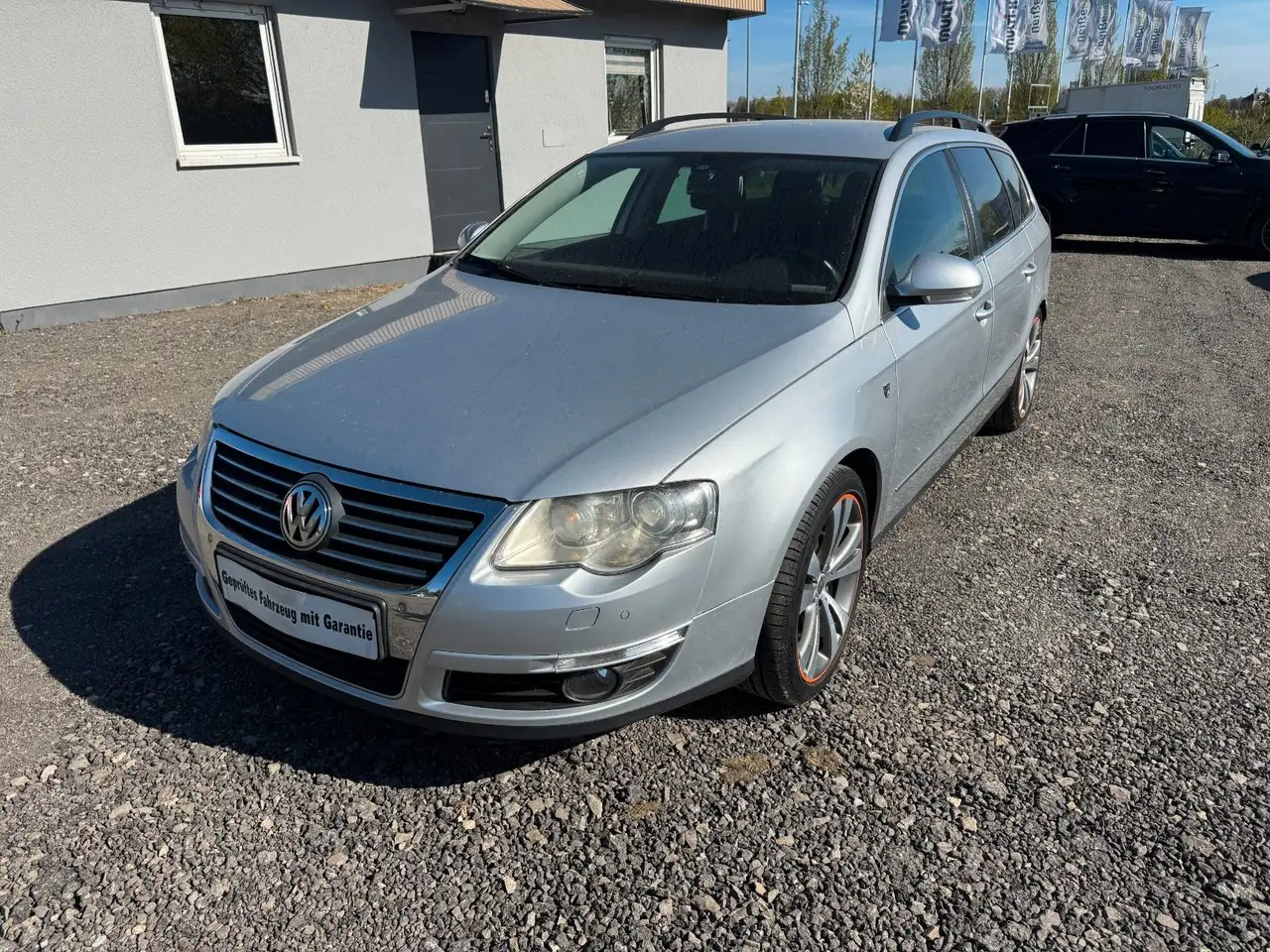 Das Auto