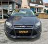 Ford Focus 1.0 ecoboost scti 125 titanium start-stop Gris - thumbnail 2