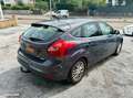 Ford Focus 1.0 ecoboost scti 125 titanium start-stop Gris - thumbnail 5