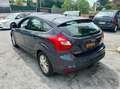 Ford Focus 1.0 ecoboost scti 125 titanium start-stop Gris - thumbnail 7