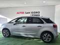 Citroen C4 1.6e-HDi Exclusive CMP 115 Gris - thumbnail 17