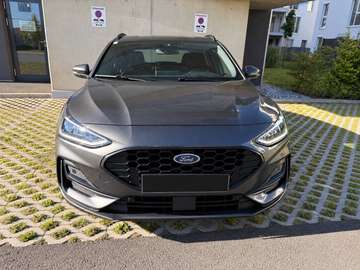 Focus Turnier 1,0 EcoBoost ST-Line X ST-Line X