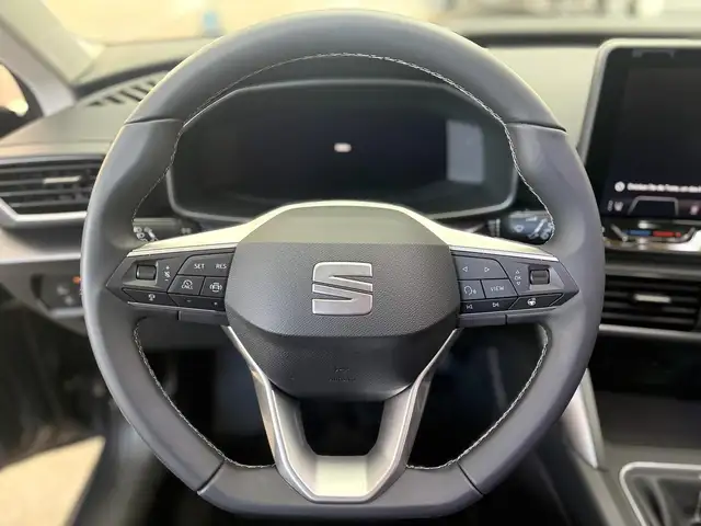 Seat Leon Leon view 13