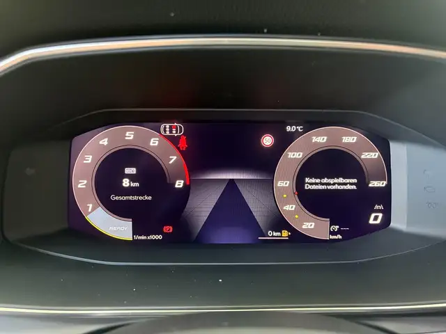 Seat Leon Leon view 15