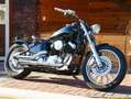 Yamaha XVS 650 Bobber Negru - thumbnail 3