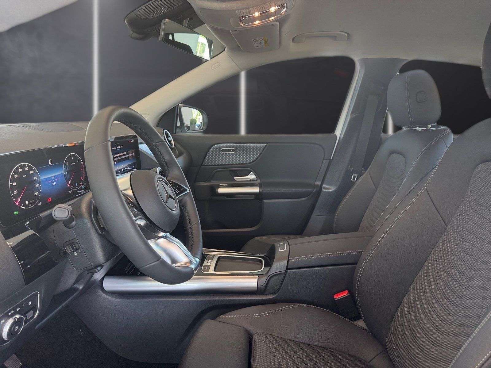 Mercedes-Benz GLA 180