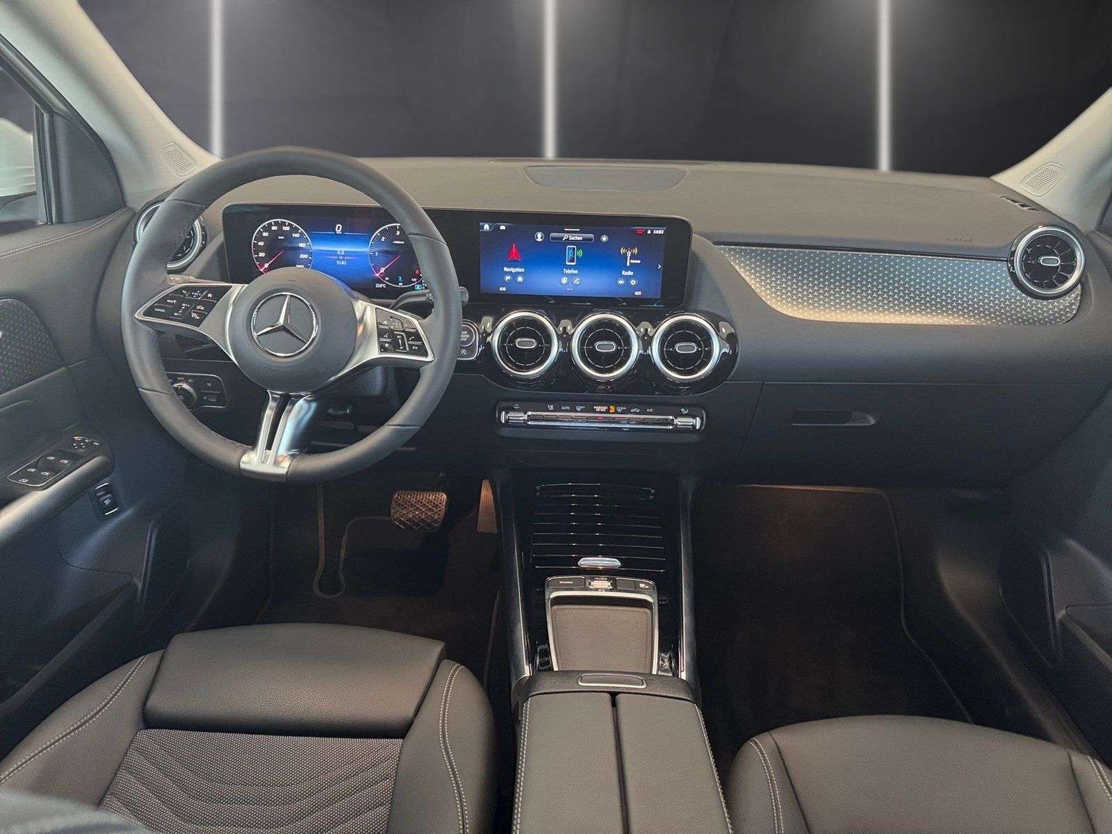 Mercedes-Benz GLA 180