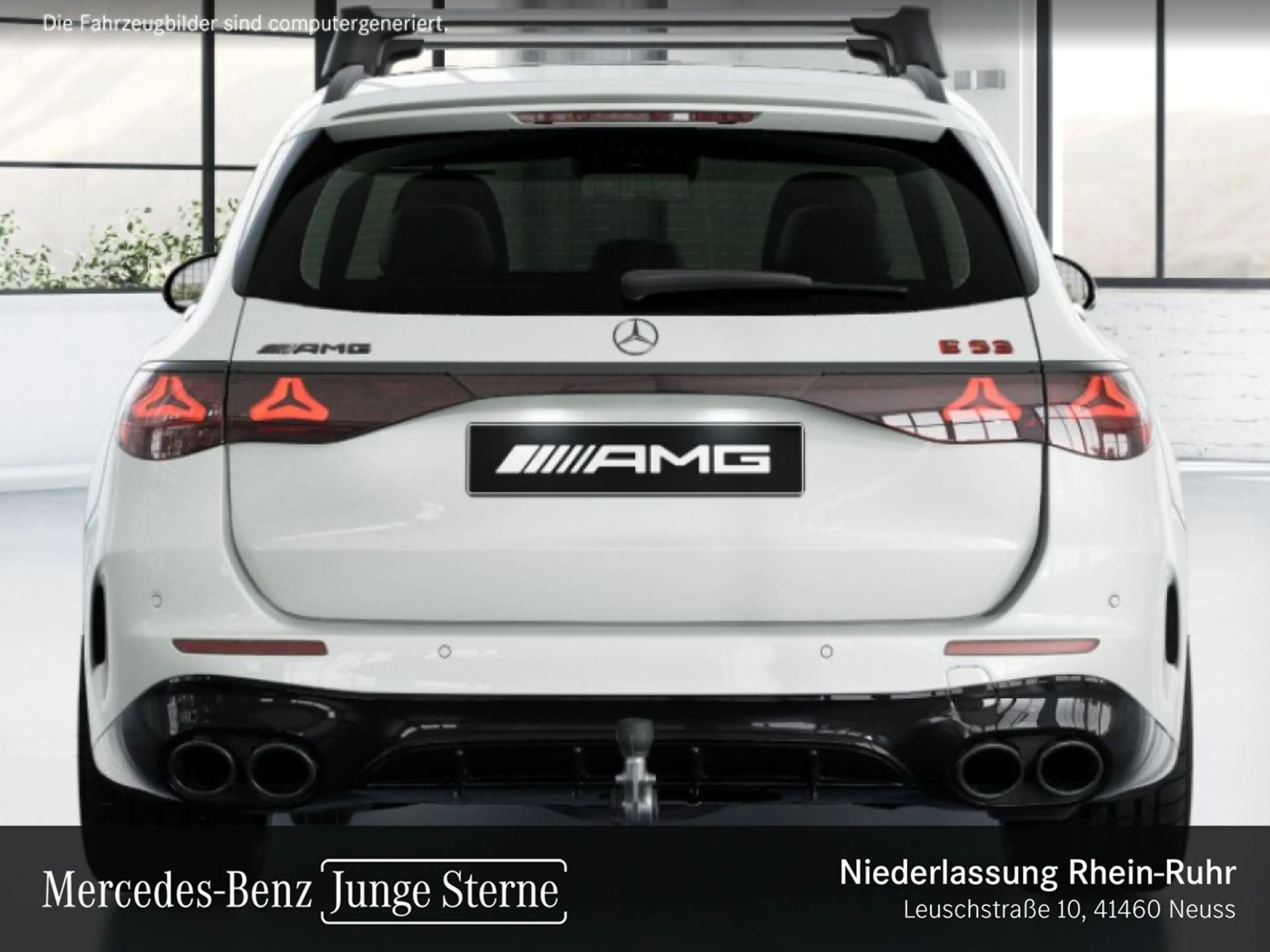 Mercedes-Benz E 53 AMG T 4M Hybrid Fahrass 360° Pano Burmester — photo 9